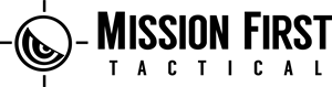 Mission First Tactical Logo PNG Vector