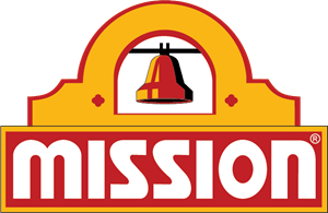 Mission Foods Logo PNG Vector