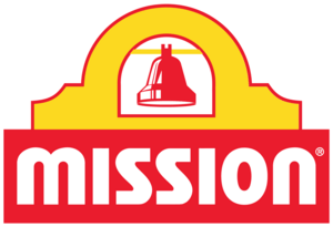 Mission Foods Logo PNG Vector