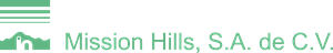 Mission Hills Logo PNG Vector
