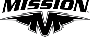 Mission Hockey Logo PNG Vector