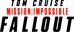 Mission Impossible – Fallout Logo PNG Vector