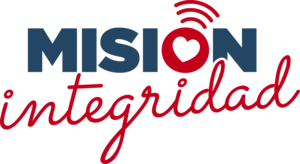 Mission Integridad Logo PNG Vector