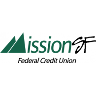 Mission SF FCU Logo PNG Vector