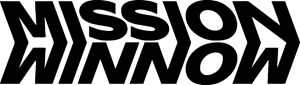 Mission Winnow Logo Vector