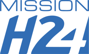 MissionH24 Logo PNG Vector