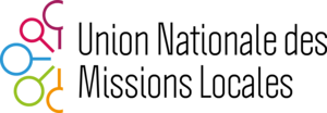 Missions Locales Logo PNG Vector