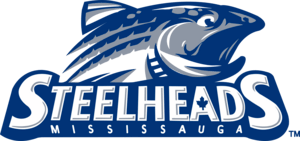 Mississauga Steelheads Logo PNG Vector