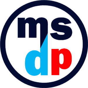 Mississippi Democratic Party Logo PNG Vector