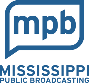 Mississippi Public Broadcasting Logo PNG Vector