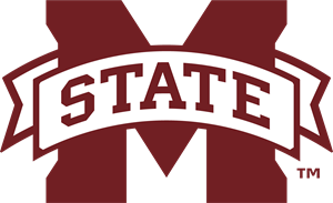 Mississippi State Bulldogs Logo Vector