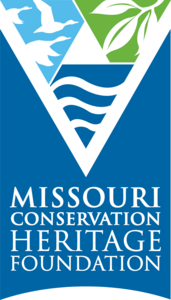 Missouri Conservation Heritage Foundation Logo PNG Vector