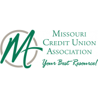 Missouri Credit Union Association Logo Vector
