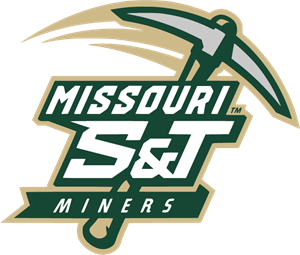 Missouri S&T Miners Logo Vector