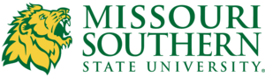 Missouri Southern State University Logo PNG Vector