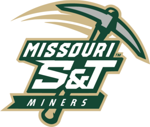 Missouri S&T Athletics Logo PNG Vector