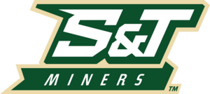 Missouri S&T Miners Logo PNG Vector