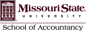 Missouri State University Logo PNG Vector
