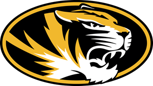 Missouri Tigers Logo PNG Vector