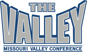 Missouri Valley Conference (Drake Bulldogs colors) Logo PNG Vector