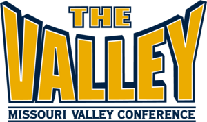 Missouri Valley Conference Logo PNG Vector