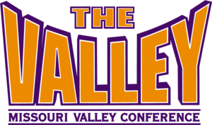 Missouri Valley Conference Logo PNG Vector