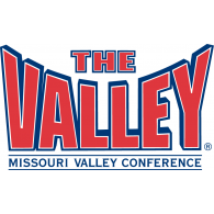 Missouri Valley Conference Logo Vector
