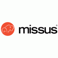 missus Logo PNG Vector