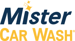 Mister Car Wash Logo PNG Vector