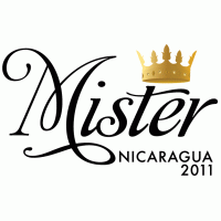 Mister Nicaragua 2011 Logo PNG Vector