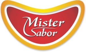 Mister Sabor Logo PNG Vector