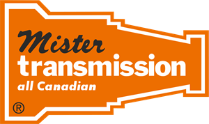 Mister Transmission Logo PNG Vector