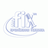 mister FIX Logo Vector
