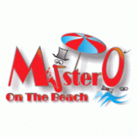 MisterO' Logo PNG Vector