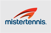 MISTERTENNIS Logo PNG Vector