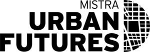 Mistra Urban Futures Logo PNG Vector