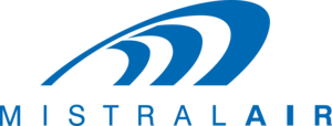 Mistral air Logo PNG Vector
