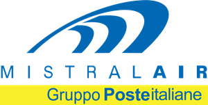Mistral Air Logo PNG Vector