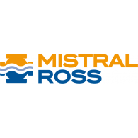 Mistral Ross Logo PNG Vector