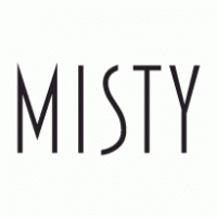 Misty Logo PNG Vector
