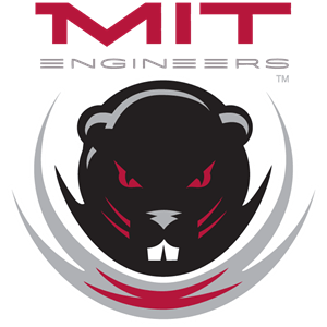 MIT Engineers Logo PNG Vector