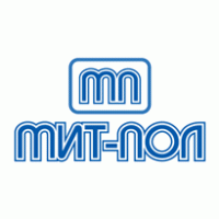 MIT POL Logo Vector