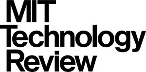 MIT Technology Review Logo PNG Vector