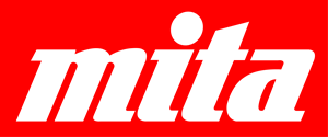 Mita Industrial Co Logo PNG Vector