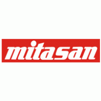 mitasan Logo PNG Vector