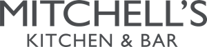 MITCHELL’S KITCHEN & BAR Logo PNG Vector