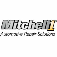 Mitchell1 Logo PNG Vector