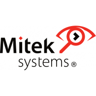Mitek Systems Logo PNG Vector
