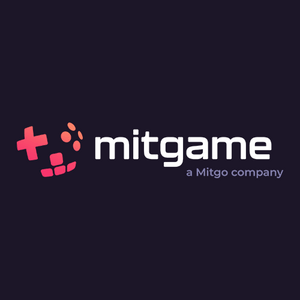 Mitgame Logo PNG Vector