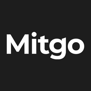 Mitgo Logo PNG Vector
